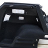Обшивка багажника Volkswagen Tiguan 2016> oem 5NA867763P