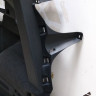 Обшивка багажника Volkswagen Tiguan 2016> oem 5NA867763P