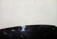 Капот Volkswagen Passat B8 11- Oem 3G0823155 (вмятины)