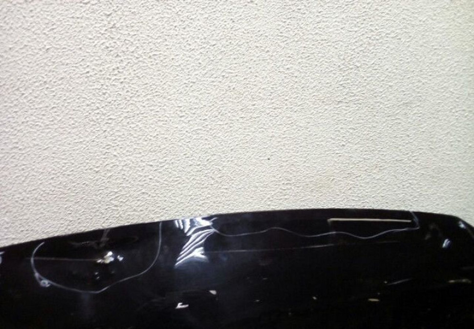 Капот Volkswagen Passat B8 11- Oem 3G0823155 (вмятины)