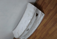 Крышка багажника Hyundai i40 седан (мал. вмятина)