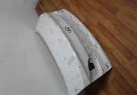 Крышка багажника Hyundai i40 седан (мал. вмятина)