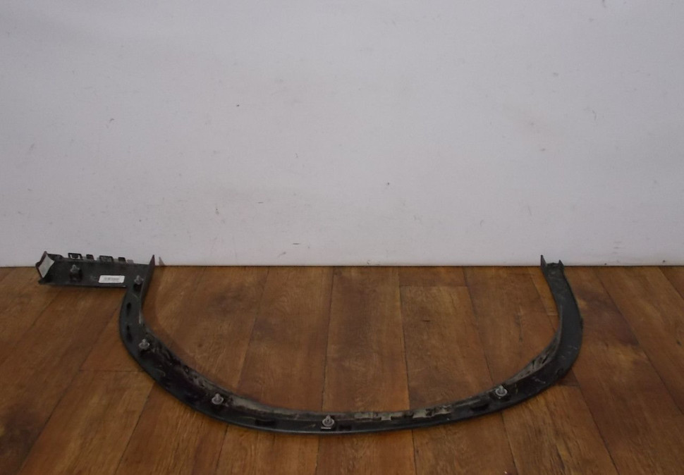 Молдинг крыла передний правый бу BMW X3 G01 OEM 51777400672 Молдинг крыла передний правый бу BMW X3 G01 OEM 51777400672