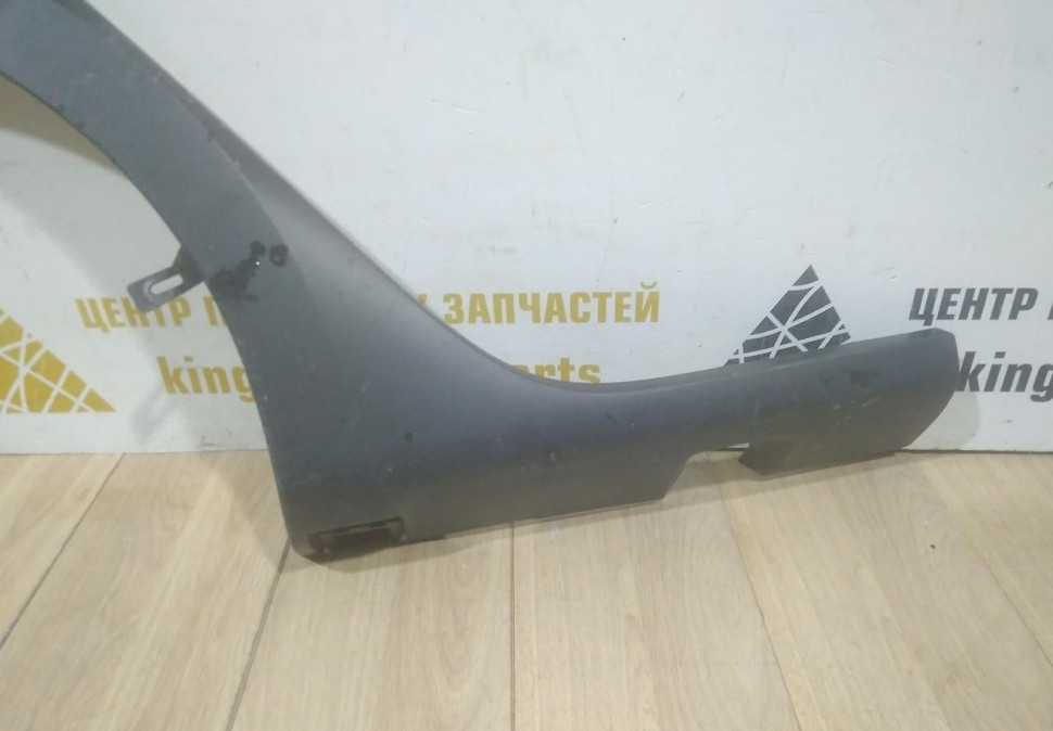 Молдинг крыла задний правый бу Renault Sandero 2 рестайлинг OEM 788A23341R Молдинг крыла задний правый бу Renault Sandero 2 рестайлинг OEM 788A23341R