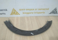 Молдинг крыла передний правый бу Renault Sandero Stepway 2 OEM 638740772R