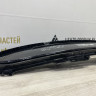 Решетка в бампер Kia Sorento 15- Oem 86560C5040 Решетка в бампер Kia Sorento 15- Oem 86560C5040