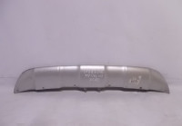 Спойлер переднего бампера Volvo XC60 oem 31353302 (скл-3)