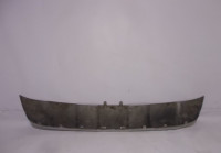 Спойлер переднего бампера Volvo XC60 oem 31353302 (скл-3)