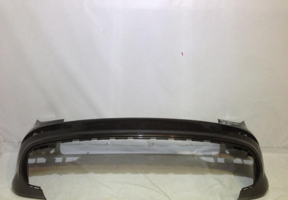 Бампер задний Audi Q5 oem 8R0807385D (скл-3)