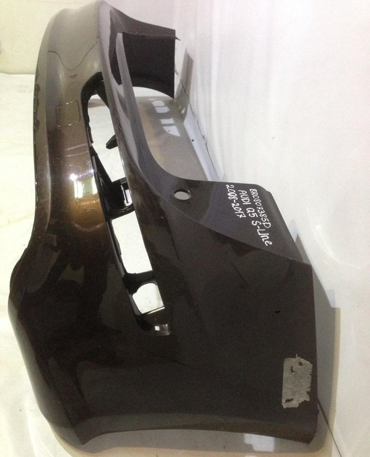 Бампер задний Audi Q5 oem 8R0807385D (скл-3)