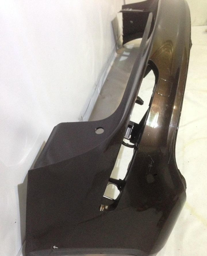 Бампер задний Audi Q5 oem 8R0807385D (скл-3)