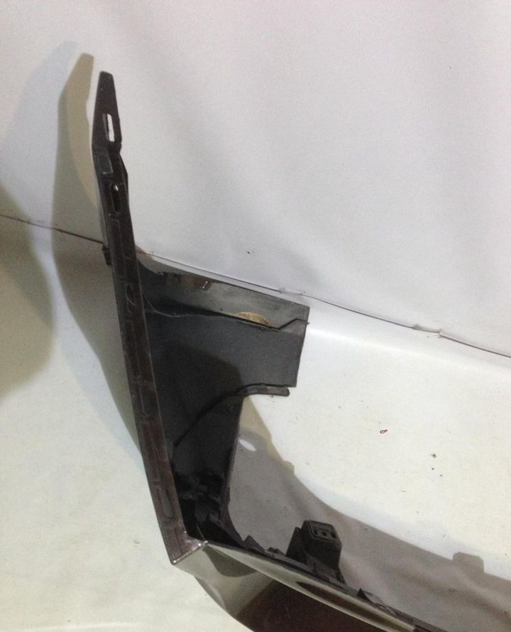 Бампер задний Audi Q5 oem 8R0807385D (скл-3)