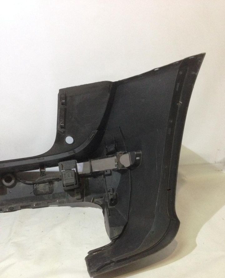 Бампер задний Audi Q5 oem 8R0807385D (скл-3)