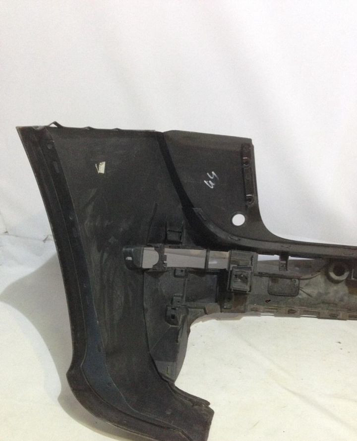 Бампер задний Audi Q5 oem 8R0807385D (скл-3)