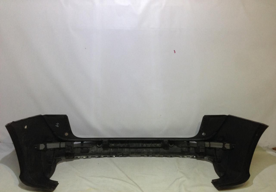 Бампер задний Audi Q5 oem 8R0807385D (скл-3)