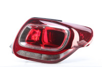 Фонарь задний правый Citroen DS3 Ситроен ДС3 Рестайлинг OEM 9808418480