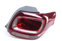 Фонарь задний правый Citroen DS3 Ситроен ДС3 Рестайлинг OEM 9808418480