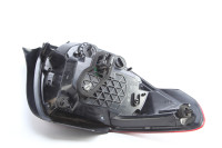 Фонарь задний правый Citroen DS3 Ситроен ДС3 Рестайлинг OEM 9808418480