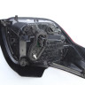 Фонарь задний правый Citroen DS3 Ситроен ДС3 Рестайлинг OEM 9808418480 Фонарь задний правый Citroen DS3 Ситроен ДС3 Рестайлинг OEM 9808418480