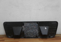 Обивка крышки багажника Volkswagen Polo седан oem 6ru867605 (скл-3)