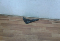 Брызговик задний правый Hyundai ix35 Oem 868422S000