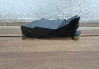 Дефлектор радиатора левый Renault Sandero 2 oem 628177137 (скл-3)