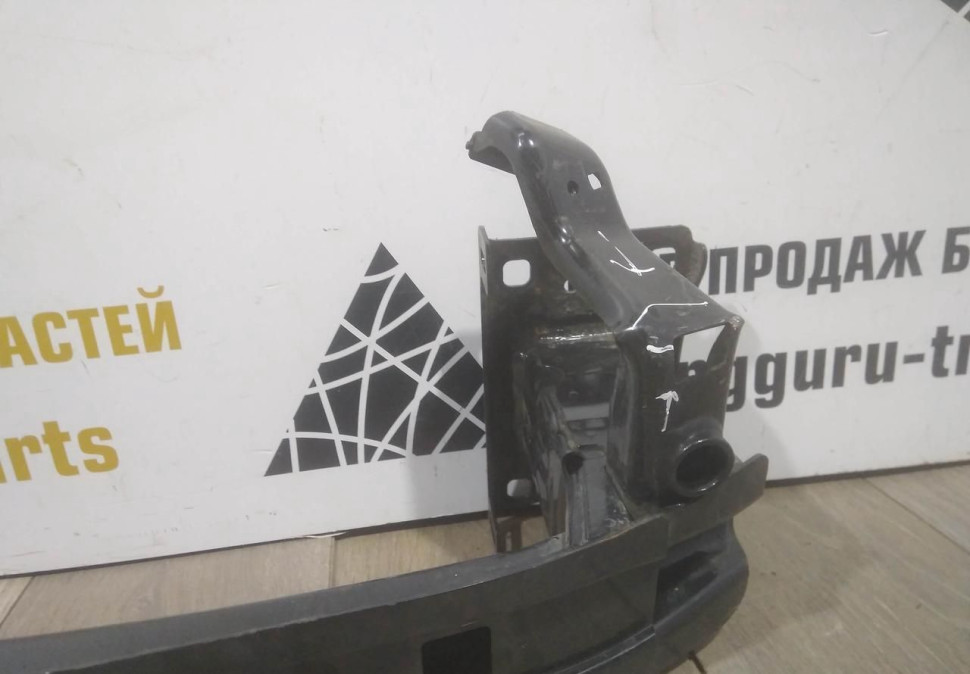 Усилитель переднего бампера бу Skoda Kodiaq OEM 565807109E