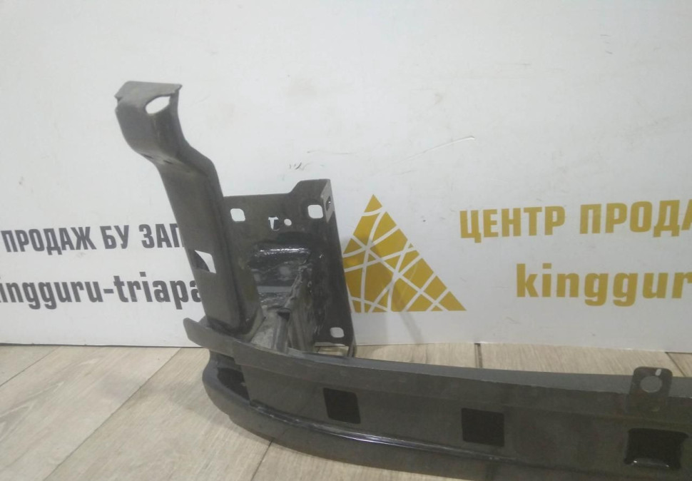 Усилитель переднего бампера бу Skoda Kodiaq OEM 565807109E