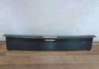 Обивка багажника Lada Granta oem 1185602016