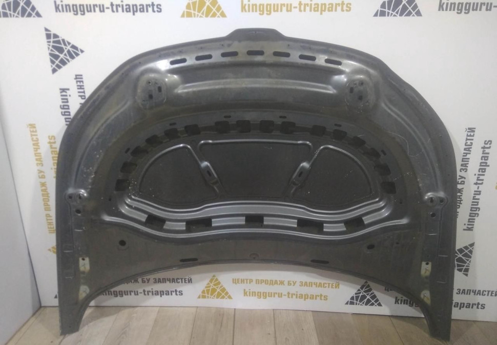 Капот бу Skoda Kodiaq OEM 565823031A Капот бу Skoda Kodiaq OEM 565823031A