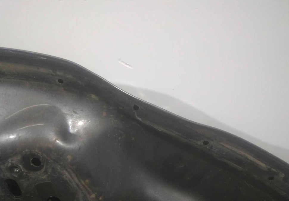 Капот бу Skoda Kodiaq OEM 565823031A Капот бу Skoda Kodiaq OEM 565823031A