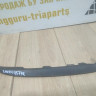 Накладка под фару правая бу Renault Logan 2 OEM 260444577R