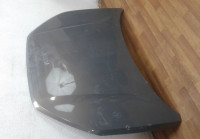 Капот Lada Vesta oem 8450039378 (вмятины) (скл-3)