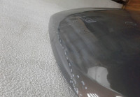 Капот Lada Vesta oem 8450039378 (вмятины) (скл-3)