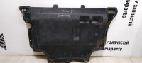 Защита ДВС Volkswagen Tiguan 2 oem 5qf825902a