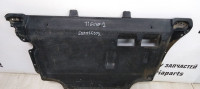 Защита ДВС Volkswagen Tiguan 2 oem 5qf825902a