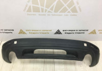 Спойлер заднего бампера Volkswagen Touareg 2 2010-2014 oem 7P6807521G