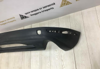 Спойлер заднего бампера Volkswagen Touareg 2 2010-2014 oem 7P6807521G