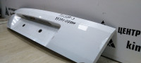 Накладка крышки багажника Hyundai Tucson 3 дорест 15-18 oem 87371d7000 (скл-3)