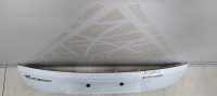 Накладка крышки багажника Hyundai Tucson 3 дорест 15-18 oem 87371d7000 (скл-3)