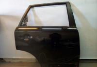 Дверь задняя правая Kia Sorento 09- (вмятины) (скл-3)