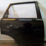 Дверь задняя правая Kia Sorento 09- (вмятины) (скл-3) Дверь задняя правая Kia Sorento 09- (вмятины) (скл-3)
