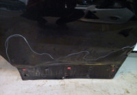 Дверь задняя правая Kia Sorento 09- (вмятины) (скл-3)