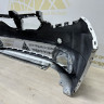 Бампер передний бу Renault Logan 2 OEM 620228143R