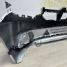 Бампер передний бу Renault Logan 2 OEM 620228143R