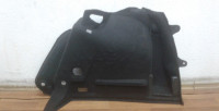 Обивка багажника правая Volkswagen Golf 7 oem 5g6867428f