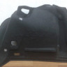 Обивка багажника правая Volkswagen Golf 7 oem 5g6867428f Обивка багажника правая Volkswagen Golf 7 oem 5g6867428f