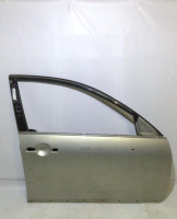 Дверь передняя правая Nissan Teana J31  OEM H010M9W5MA  (скл-3)