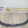 Молдинг крыла задний правый бу BMW X3 G01 OEM 51777400670