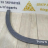 Молдинг крыла задний правый бу BMW X3 G01 OEM 51777400670
